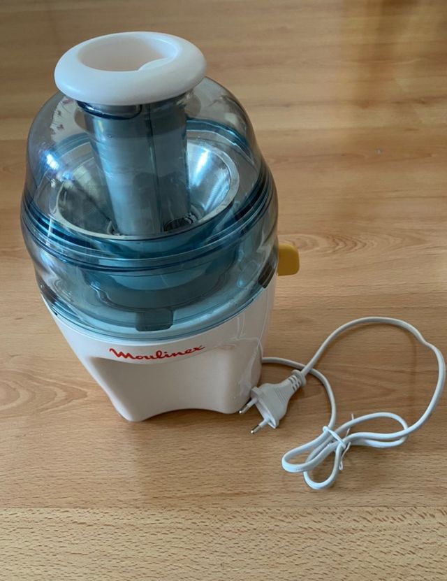 Licuadora Moulinex