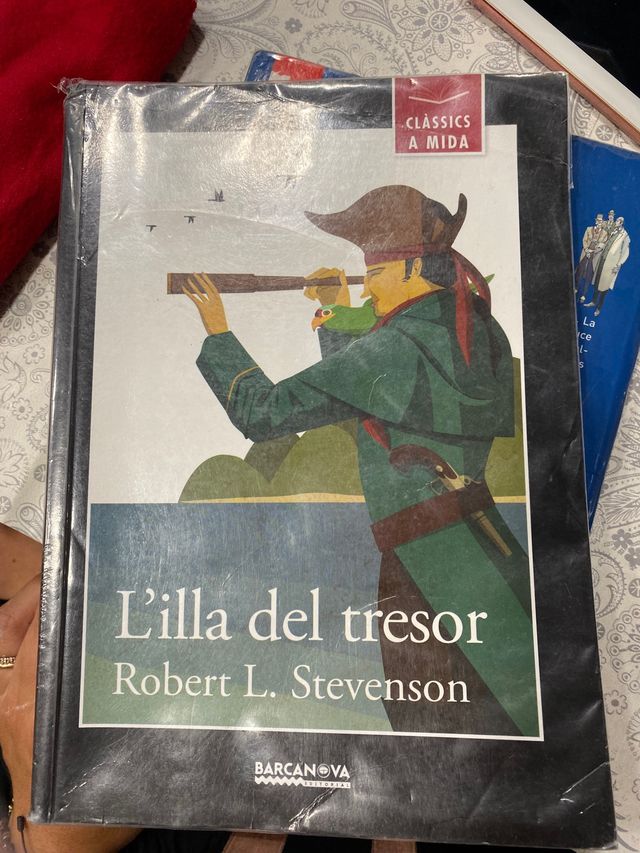 L'illa del tresor