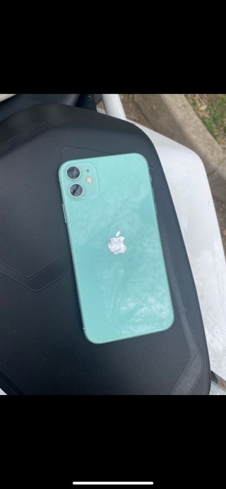iPhone 11