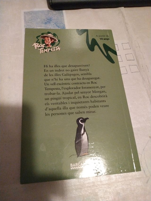 L' illa dels simiots