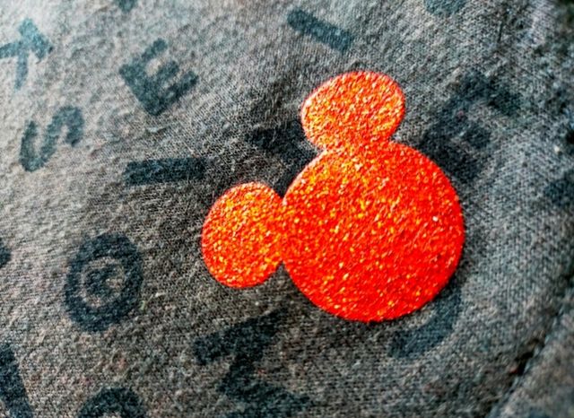 CAMISETA TIRANTES Y PANTALON CORTO T 10/12 DISNEY