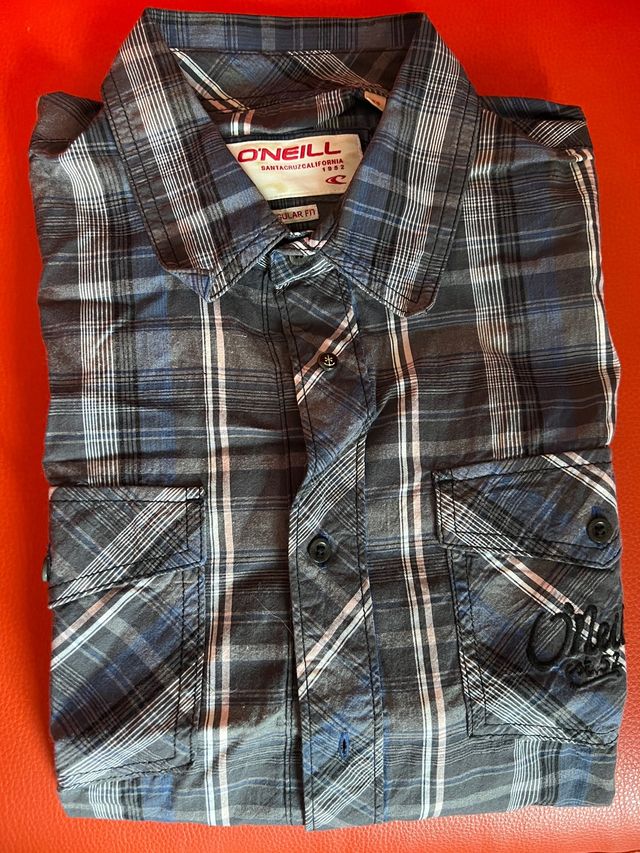 Camisa Oneill XS