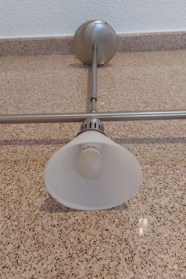 Juego de 3 lámparas