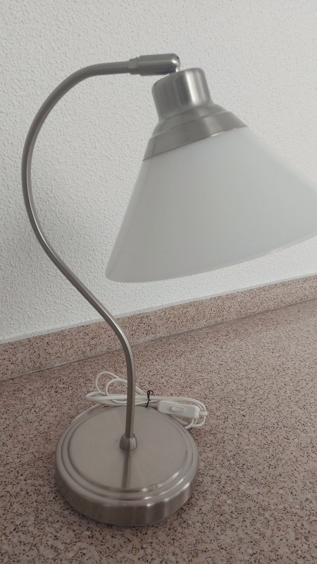 Juego de 3 lámparas