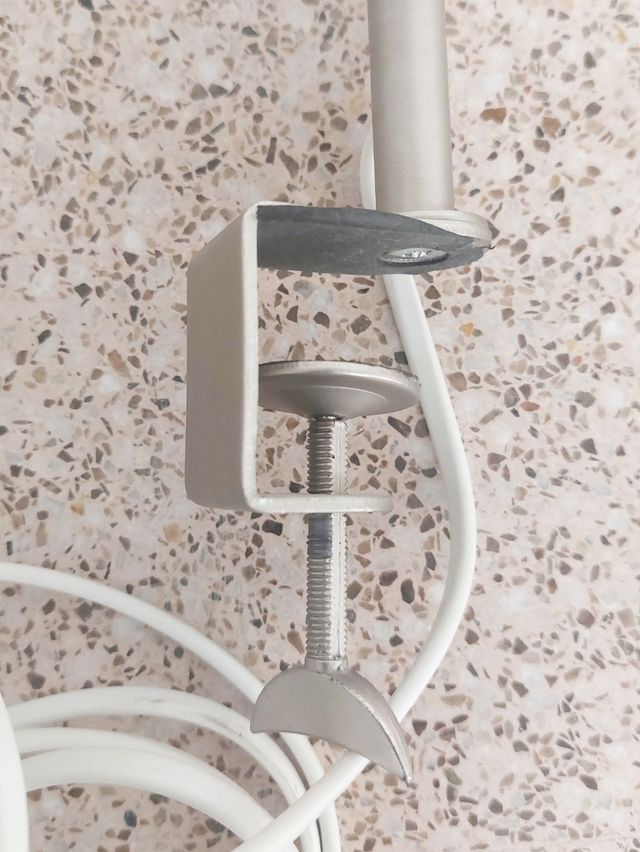 Juego de 3 lámparas