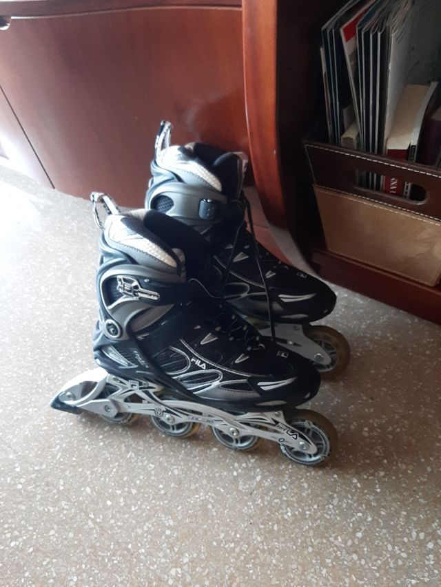 Patines en línea Fila T.41