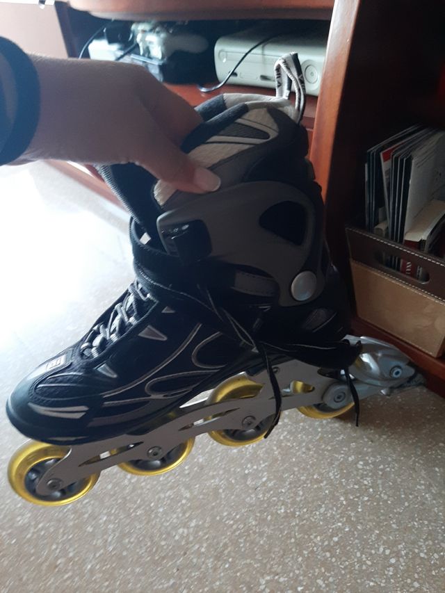 Patines en línea Fila T.41