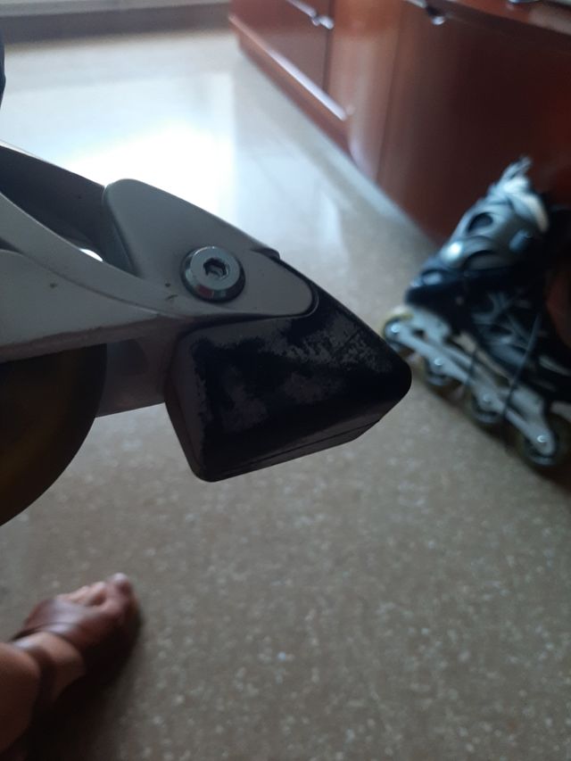 Patines en línea Fila T.41