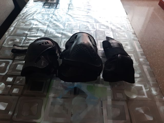 Patines en línea Fila T.41