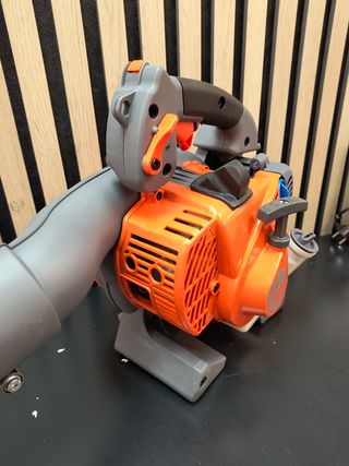 Sopladora BV250 Oleo-Mac Stihl Husqvarna echo