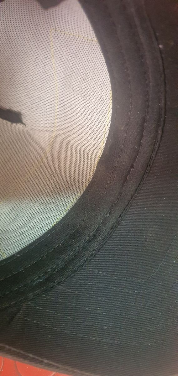 capellino vintage pirelli