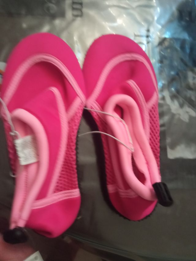 zapatillas neopreno 30nuevas