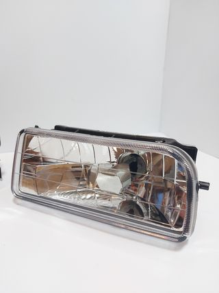 Faros Antiniebla Blancos BMW E36