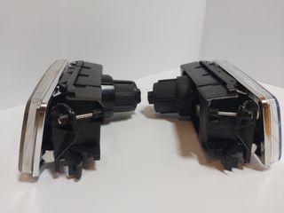 Faros Antiniebla Blancos BMW E36
