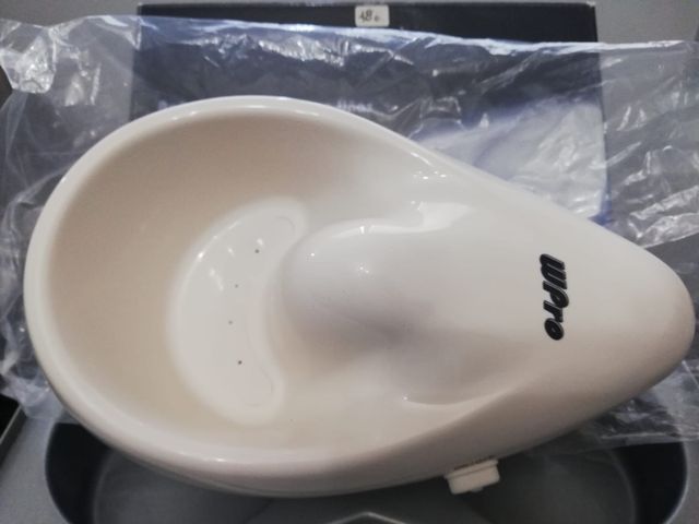 Baño burbujas para uñas (a estrenar)