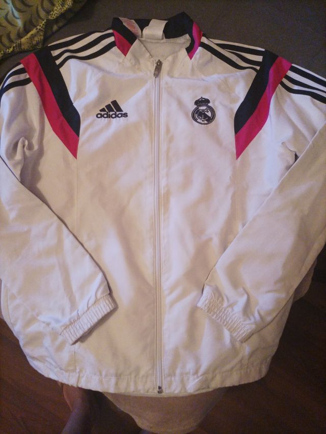 chaqueta