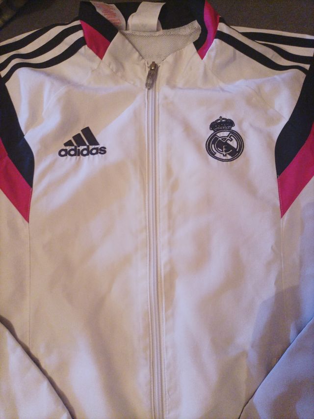 chaqueta