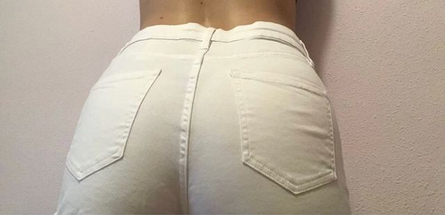 Short Blanco 🤍 Impecable nuevo 🎇Oferta🎇