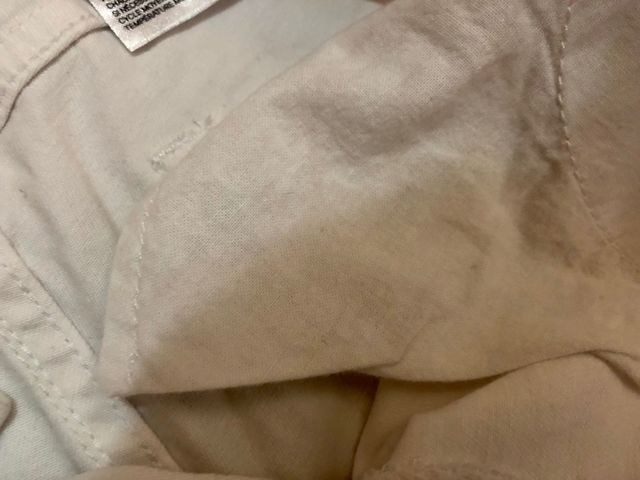 Short Blanco 🤍 Impecable nuevo 🎇Oferta🎇