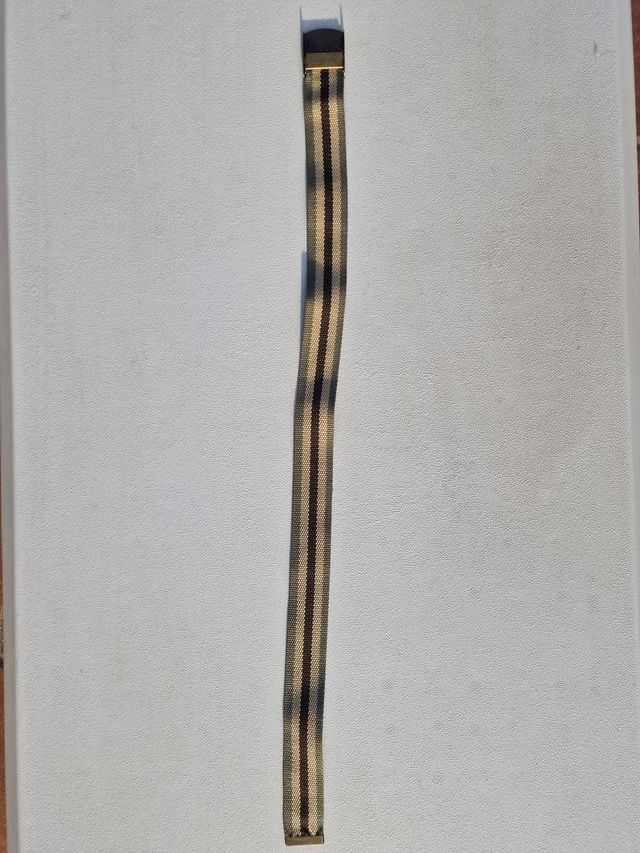 Cinturones 83cm