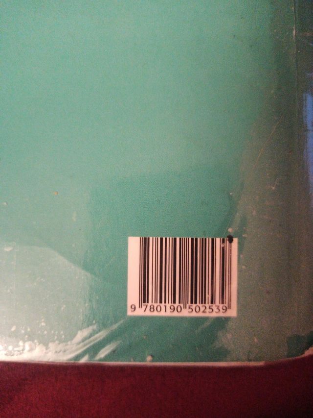 FÍSICA Y QUÍMICA 4 ESO