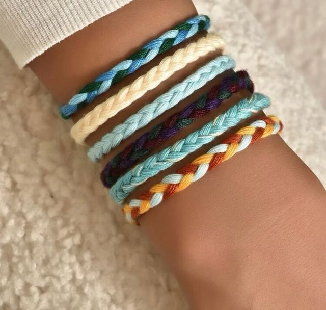 Pulseras 