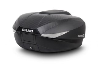 BAUL MOTO SHAD SH58X CARBON OFERTA NUEVOS