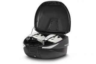BAUL MOTO SHAD SH58X CARBON OFERTA NUEVOS
