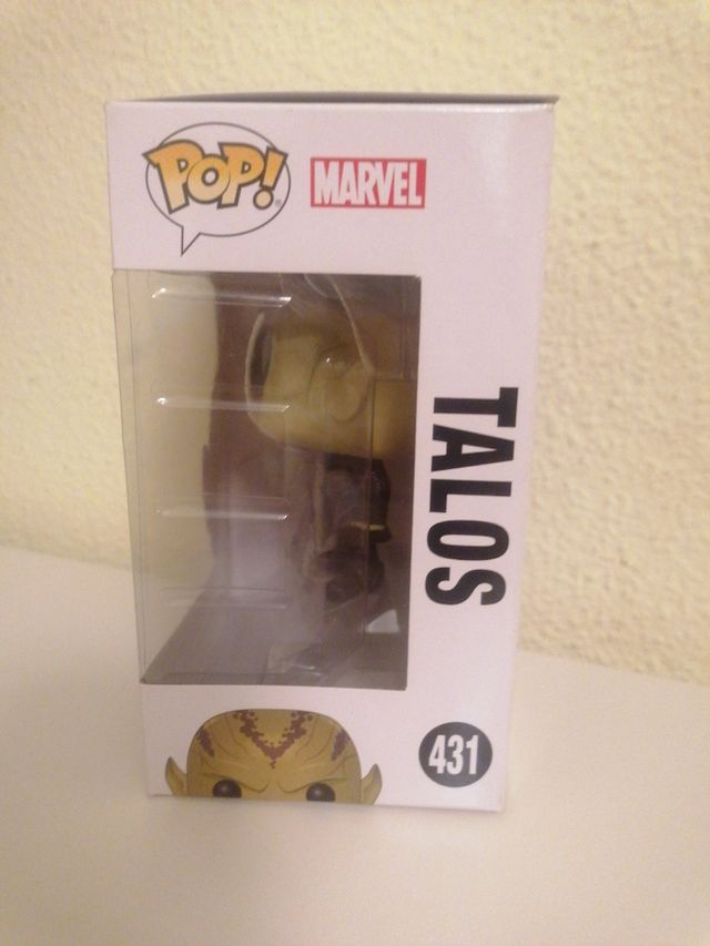 funko pop talos