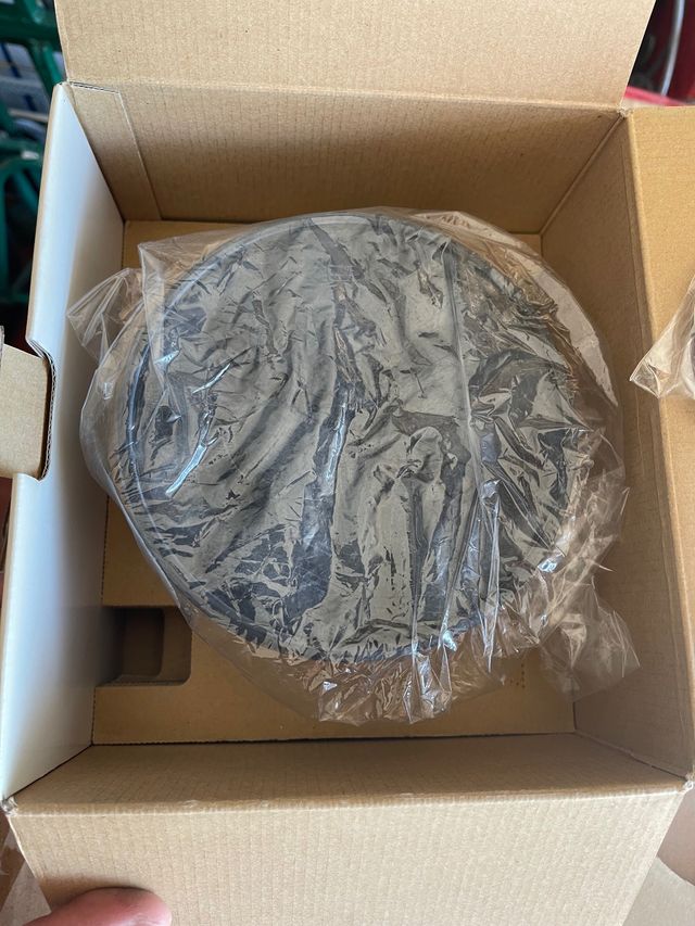 Olympus PPO-E05 Puerto de lente gran angular