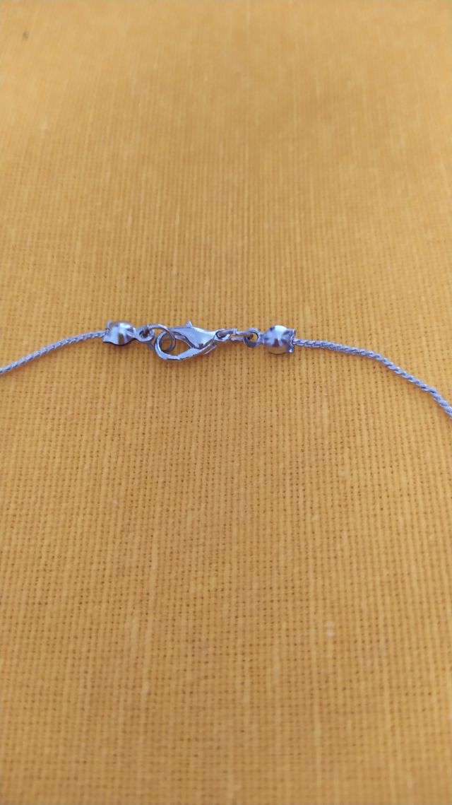 Collana argento 925