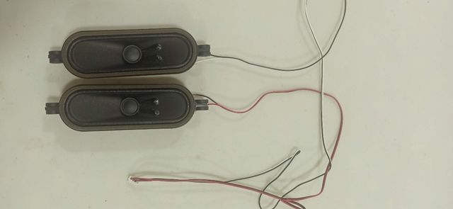 Altavoces y cableado WBN5101 510, 6000045 6ohm 10w