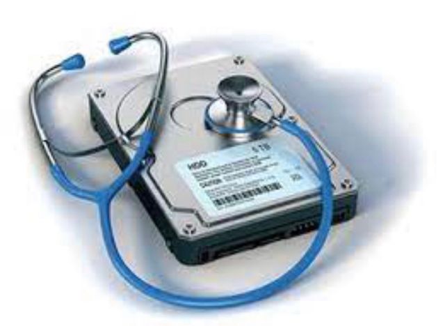 Miky - Técnico Informático (Recuperación de datos)