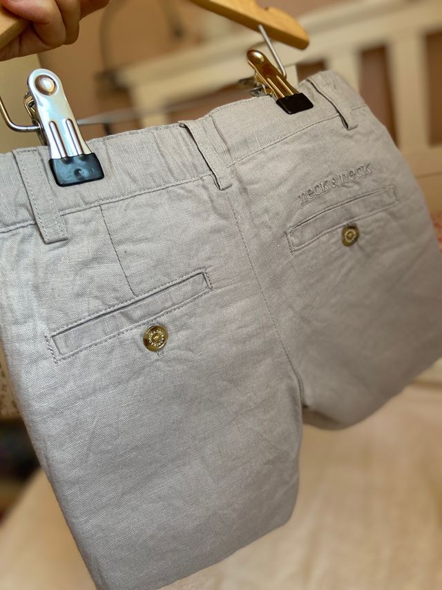 Traje niño , 12-18 meses