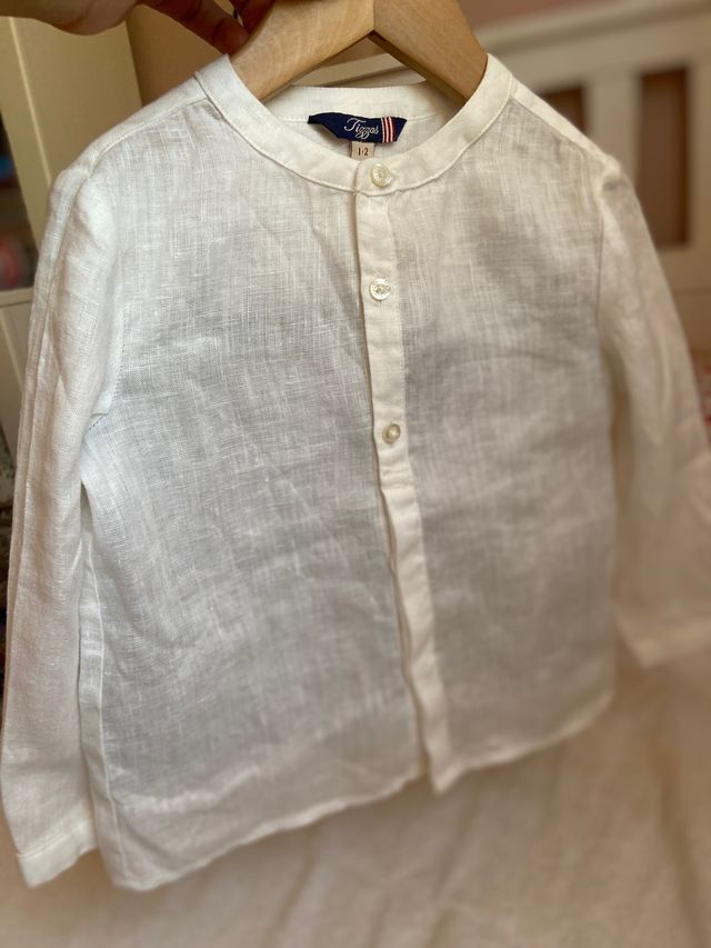 Traje niño , 12-18 meses