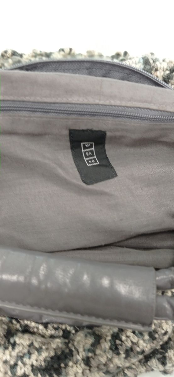 Bolso de Misako