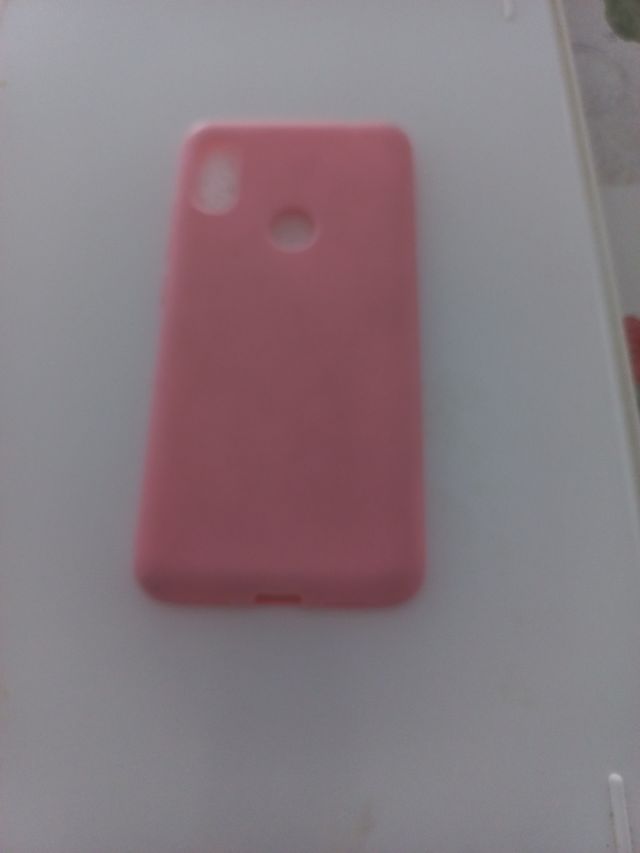 FUNFA MOVIL XIAOMI NOTE PRO 6