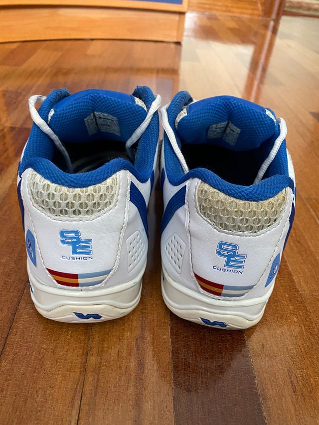 Zapatillas de Pádel Varlion