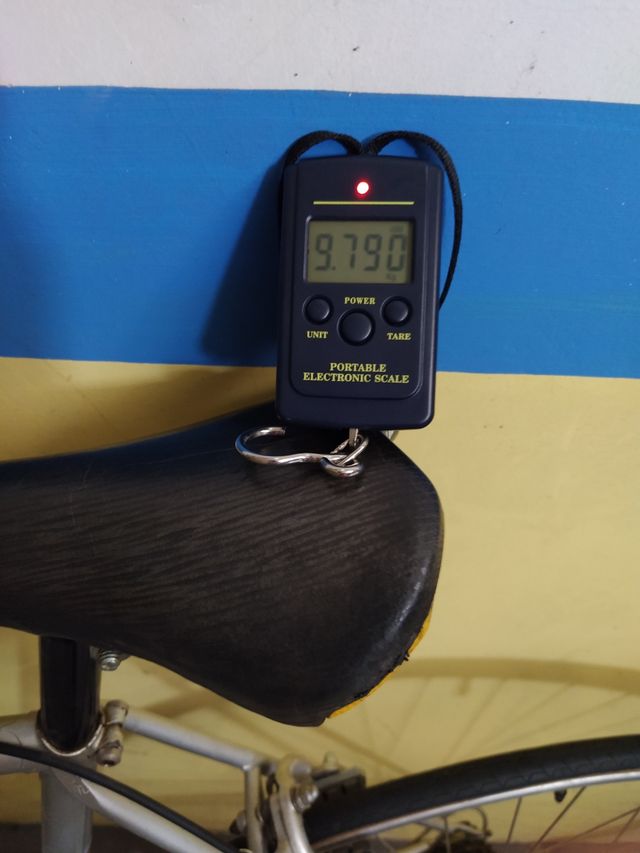 bicicleta clásica mercier