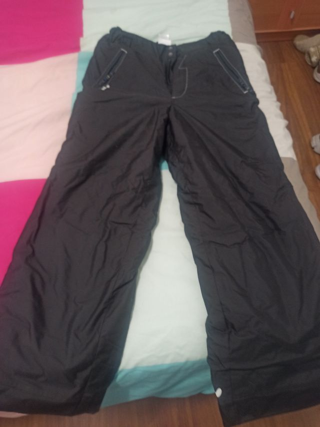 Pantalones de nieve para niñ@