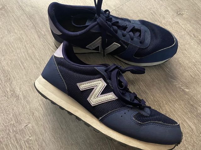 New balance 311