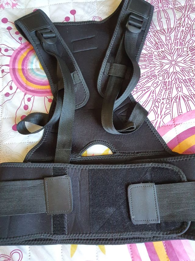 Correttore posturale Unigear.