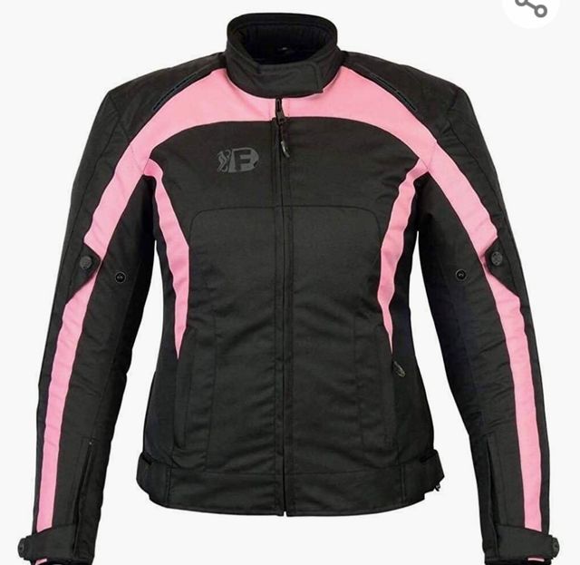 Chaqueta Rider mujer 3xl