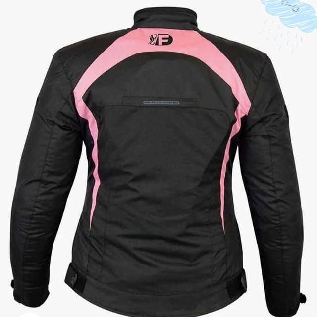 Chaqueta Rider mujer 3xl