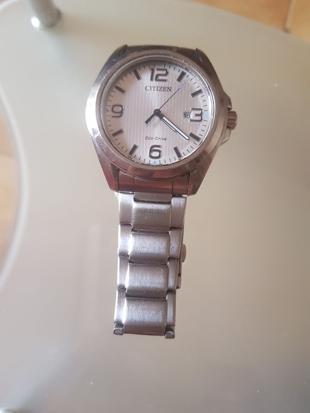 RELOJ CITIZEN Eco-Drive