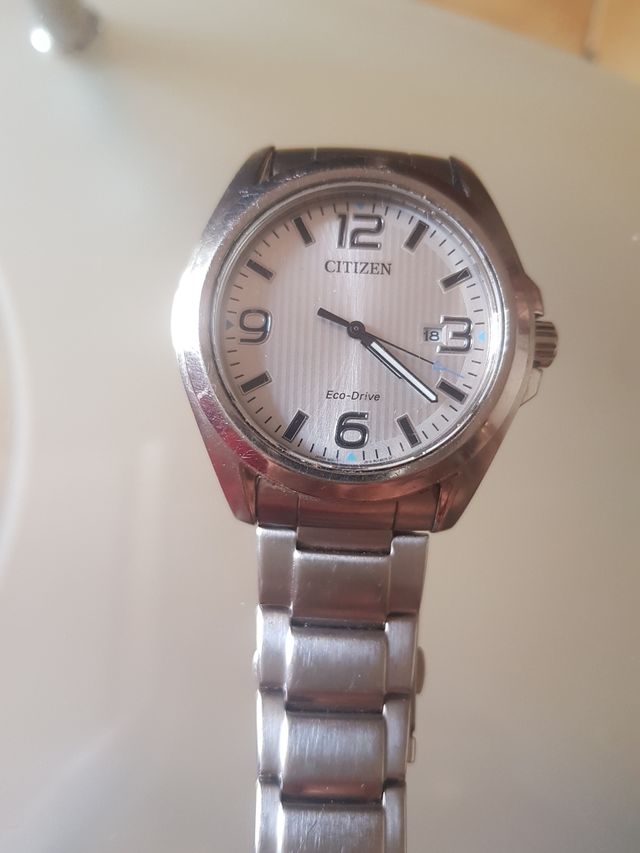RELOJ CITIZEN Eco-Drive