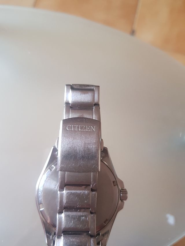 RELOJ CITIZEN Eco-Drive