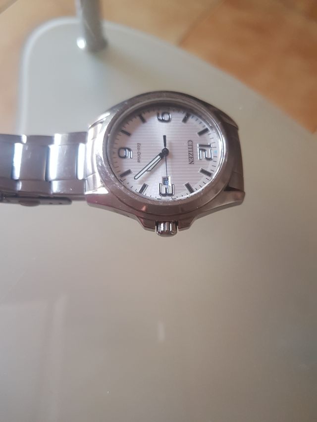 RELOJ CITIZEN Eco-Drive