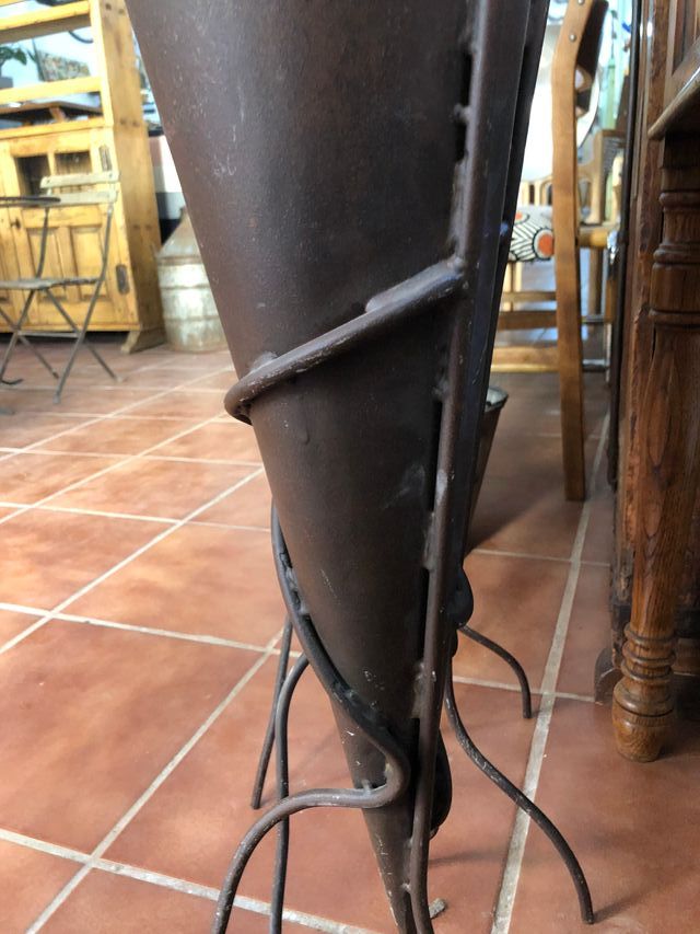 Piezas decorativas 60 cm alto