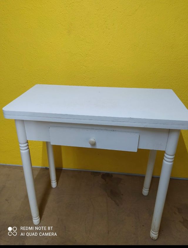 Se vende mesa como cocina 